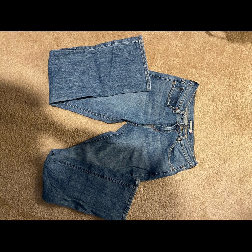 Levi’s Women’s jeans